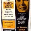 The Story of Esther Costello (1957) - Esther Costello