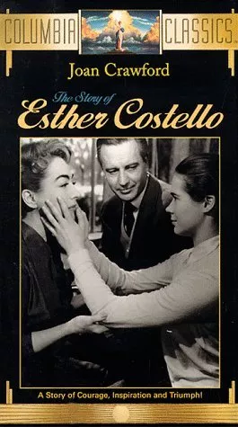 The Story of Esther Costello (1957) - Mr. Wilson