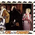 The Cat and the Canary (1927) - Cecily
