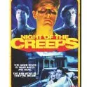 Night of the Creeps (1986) - J.C.
