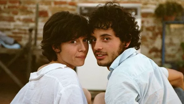 Javier Pereira (Dani), Tamara Arias (Cristina) zdroj: imdb.com