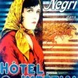 Hotel Imperial (1927) - Anna Sedlak