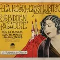 Forbidden Paradise (1924) - Catherine (the Czarina)