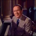 Blue Skies (1946) - Cliff - Piano Player