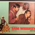 Sam Whiskey (1969) - Jed Hooker