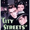 Ulice veľkomesta (1931) - McCoy