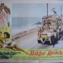 Bikini Beach (1964) - Lady Bug