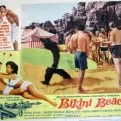 Bikini Beach (1964) - Donna