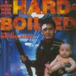 Hard Boiled (1992) - Insp. 'Tequila' Yuen