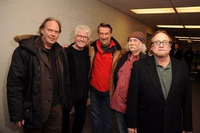 David Crosby (Self), Graham Nash (Self), Stephen Stills (Self), Neil Young (Self) zdroj: imdb.com 
promo k filmu