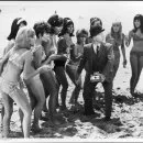 How to Stuff a Wild Bikini (1965) - Beach Girl