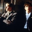 Cary Elwes (James Harcourt), Rupert Everett (Guy Bennett)