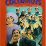 The Cocoanuts (1929) - Hammer