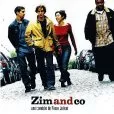Zim and Co. (2005) - Safia