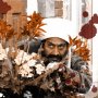 Totálny úlet (2007) - Osama Bin Laden