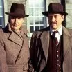 Agatha Christie: Poirot (1989-2013) - Captain Hastings