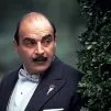 Agatha Christie: Poirot (1989-2013) - Hercule Poirot