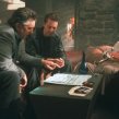 Marlon Brando (Max), Robert De Niro (Nick Wells), Edward Norton (Jack Teller)