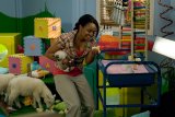 Dr. Dolittle: Tail to the Chief (2008) - Maya Dolittle