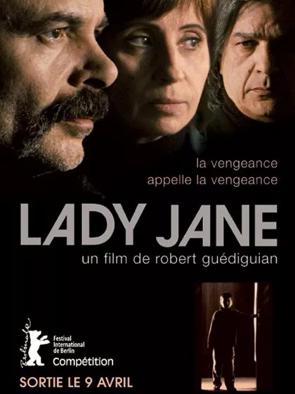 Ariane Ascaride (Muriel), Jean-Pierre Darroussin (François), Gérard Meylan (René) zdroj: imdb.com