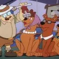 Štěně jménem Scooby-doo 1988