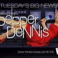 Pepper Dennisová (2006) - Pepper Dennis