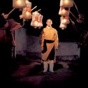 Shao Lin san shi liu fang (1978) - San Te