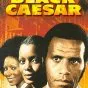 Černý Caesar (1973)