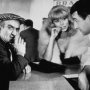 Des pissenlits par la racine (1964) - Émile, le barman