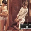 Emmanuelle: The Joys of a Woman (1975) - Emmanuelle