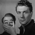 Dead of Night (1945) - Maxwell Frere (segment 'The Ventriloquist's Dummy')