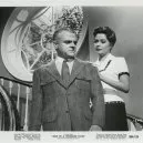 James Cagney (Lon Chaney), Jane Greer (Hazel Bennet Chaney)