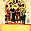 Animal Crackers (1930) - Horatio Jamison