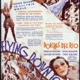 Letíme do Ria (1933) - Roger Bond