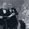 Flying Down to Rio (1933) - Hammerstein - the Hotel Manager