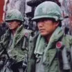 R-Point (2004) - Sergeant Jin Chang-rok