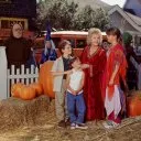 Halloweentown (1998) - Dylan Piper