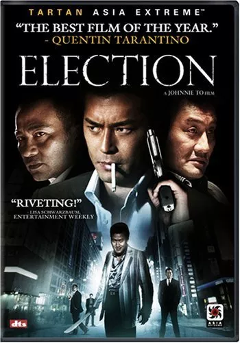 Louis Koo (Jimmy), Tony Ka Fai Leung (Big D), Simon Yam (Lok) zdroj: imdb.com