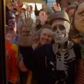 Městečko Halloween (1998) - The Mayor