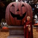 Halloweentown (1998) - Aggie Cromwell