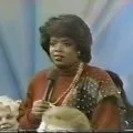 The Oprah Winfrey Show 1986 (1986-2011) - Herself - Hostess