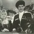 Svinarka i pastukh (1941) - Musahib Gatuyev