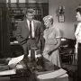 Tight Spot (1955) - Mrs. Willoughby
