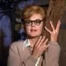 Bedknobs and Broomsticks (1971) - Miss Price