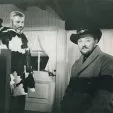 Track of the Cat (1954) - Arthur Bridges