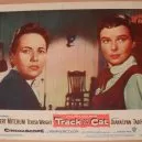 Track of the Cat (1954) - Grace Bridges