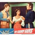 The Glory Guys (1965) - Sol Rogers