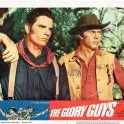 The Glory Guys (1965) - Sol Rogers