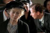 Agatha Christie: Slečna Marpleová: Niet dymu bez ohňa (2006) - Miss Marple