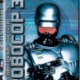 RoboCop 3 (1993) - RoboCop